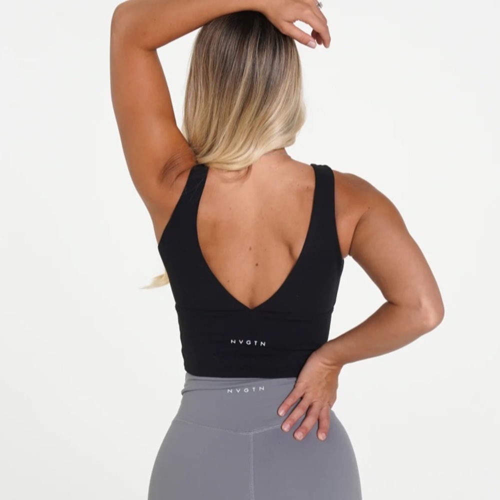 NVGTN Essence Sports Bra